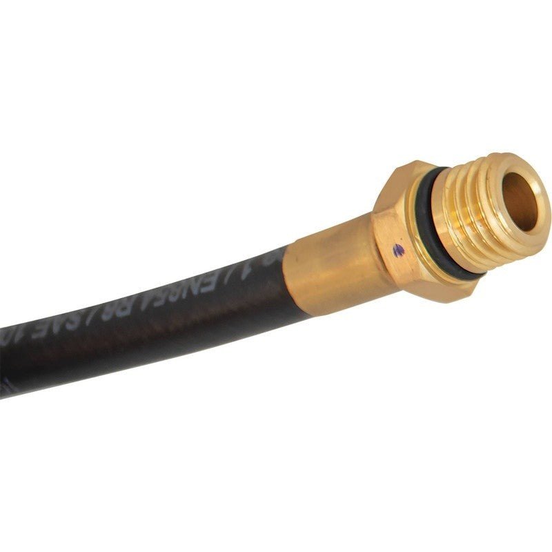 REPLACES KAWASAKI OIL DRAIN HOSE 51044 - 0902 FR FS FX 510440902 STENS 125 - 001 - OPE Quality Parts