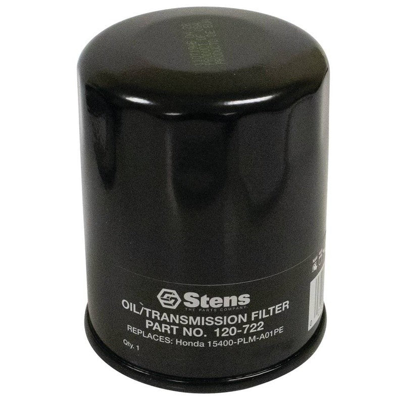 REPLACES HONDA OIL FILTER 15400 - PLM - A02PE GX610 GXV390 11930535150 STENS 120 - 722 - OPE Quality Parts