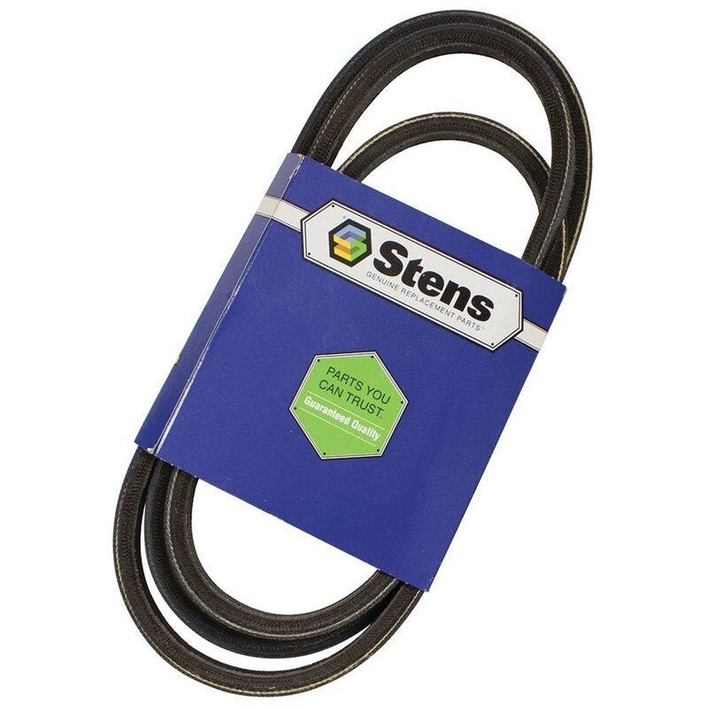 REPLACES BAD BOY DRIVE BELT 041 - 5048 - 00 LIGHTNING MOWER 5 8" STENS 266 - 212 - OPE Quality Parts