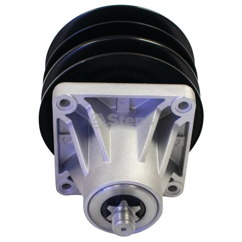 REPLACES MTD SPINDLE ASSEMBLY 918 - 0596D HUSKEE FITS 13AS608H731 STENS 285 - 129 - OPE Quality Parts