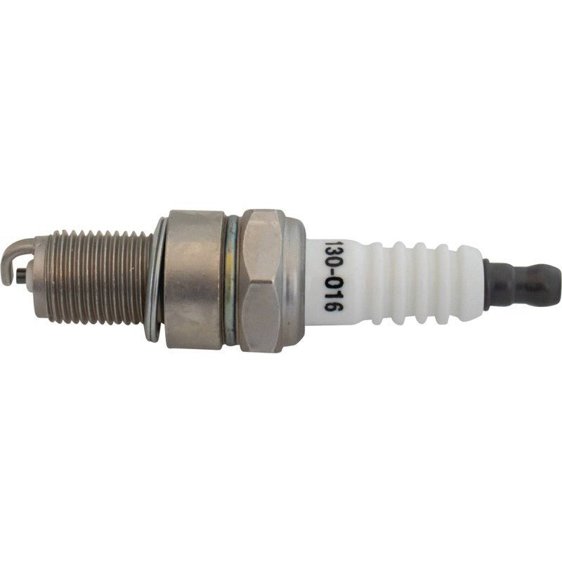 MEGA - FIRE SPARK PLUG REPLACES 4PC REPLACES NGK SPARK PLUG 38 STENS 130 - 016 - 4 - OPE Quality Parts
