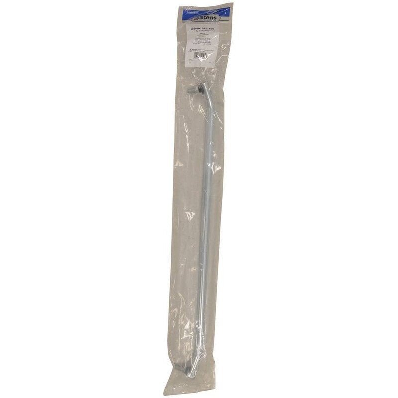 REPLACES JOHN DEERE TIE ROD ASSEMBLY AM132391 FITS GT242 GT262 2" STENS 245 - 750 - OPE Quality Parts