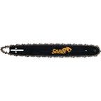 SABRE BAR AND CHAIN COMBO REPLACES 108580 HUSQVARNA 33 36 DCS5121 STENS 076 - 1926 - OPE Quality Parts