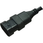 TIGER LIGHTS REPLACES JOHN DEERE LED HEADLIGHT AL206153 6140R 6155R STENS TL8640 - OPE Quality Parts