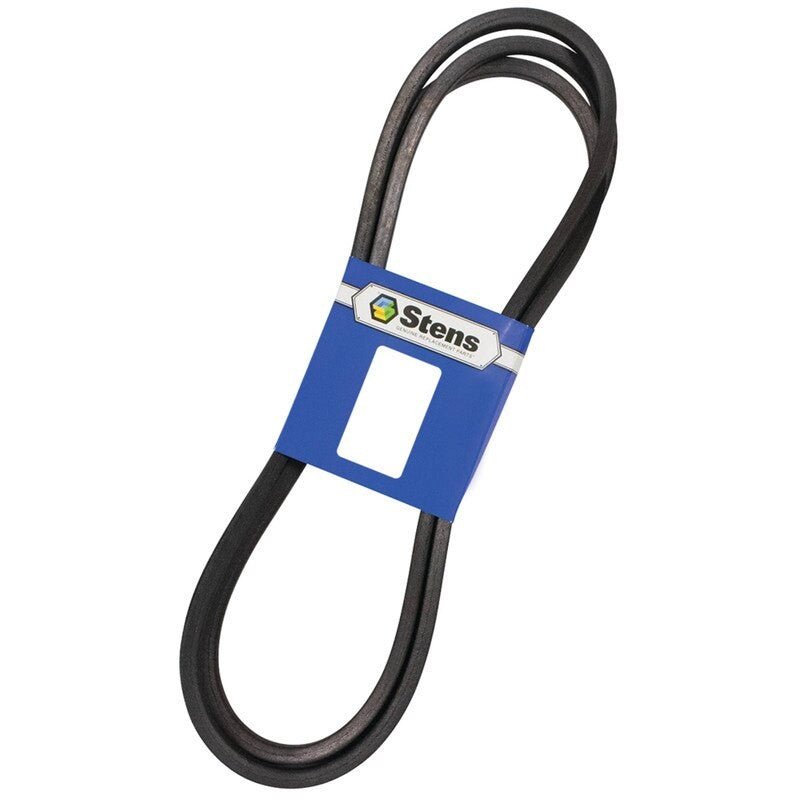 REPLACES HUSQVARNA DECK BELT 587686701 ARIENS GTH2654T 532196103 STENS 265 - 218 - OPE Quality Parts