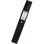 REPLACES HUSQVARNA MEDIUM LIFT BLADE 532025034 UNIVERSAL 532106635 STENS 340 - 034 - OPE Quality Parts