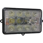 TIGER LIGHTS REPLACES JOHN DEERE COMBINE LIGHT TIGER LIGHTS 7700 STENS TL9000 - OPE Quality Parts