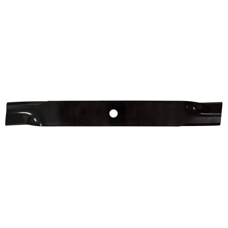 REPLACES JOHN DEERE HI - LIFT BLADE 15882 TCU15882 25" 3" AM102402 STENS 330 - 506 - 6 - OPE Quality Parts