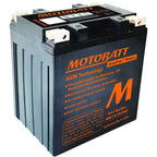 MOTOBATT BATTERY MBTX30UHD HARLEY DAVIDSON 66010 - 97 813283 STENS MBTX30UHD - OPE Quality Parts