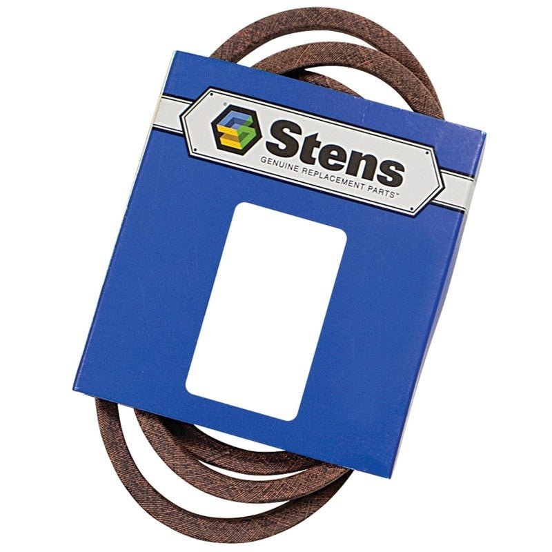 REPLACES CUB CADET DRIVE BELT 954 - 0434 TILLERS 2008 AND LATER 1 2" STENS 265 - 934 - OPE Quality Parts