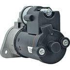 AQP REPLACES JOHN DEERE STARTER RE533976 5045D 5055D 5075E 19331 STENS 1400 - 0191 - OPE Quality Parts