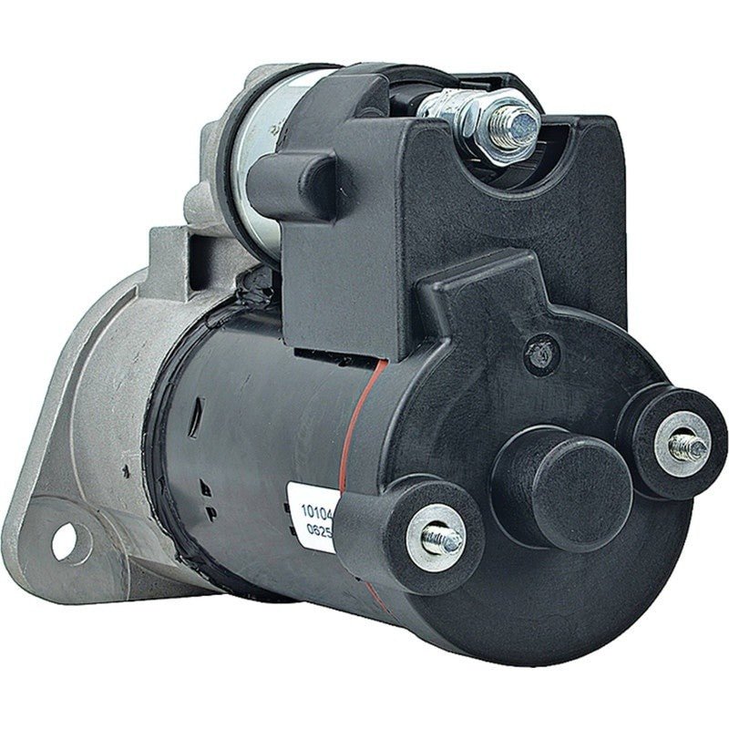 AQP REPLACES JOHN DEERE STARTER RE533976 5045D 5055D 5075E 19331 STENS 1400 - 0191 - OPE Quality Parts