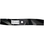REPLACES EXMARK MULCHING BLADE 103 - 6393 - S LAZER Z SERIAL 540000+ STENS 356 - 395 - 6 - OPE Quality Parts
