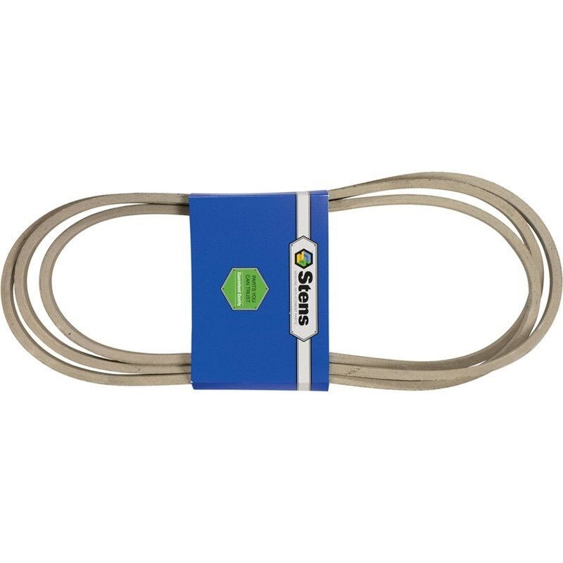 REPLACES EXMARK DECK BELT 116 - 3111 116 - 3111 - SL VANTAGE FITS 52" STENS 265 - 663 - OPE Quality Parts