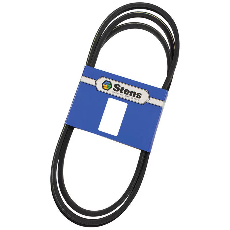 REPLACES SCAG DECK BELT 481558 TURF TIGER FITS 61" 140" 5 8" STENS 265 - 146 - OPE Quality Parts
