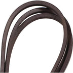 REPLACES GRASSHOPPER DRIVE BELT 382085 MID - MOUNT 61" DECK 137 1 2" STENS 265 - 429 - OPE Quality Parts