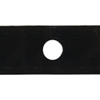 REPLACES TORO HI - LIFT BLADE 106637 48" DECK 16 - 1 16" 3 4" CENTER STENS 350 - 124 - OPE Quality Parts