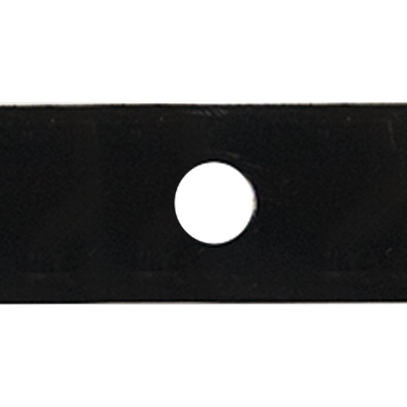 REPLACES TORO HI - LIFT BLADE 106637 48" DECK 16 - 1 16" 3 4" CENTER STENS 350 - 124 - OPE Quality Parts