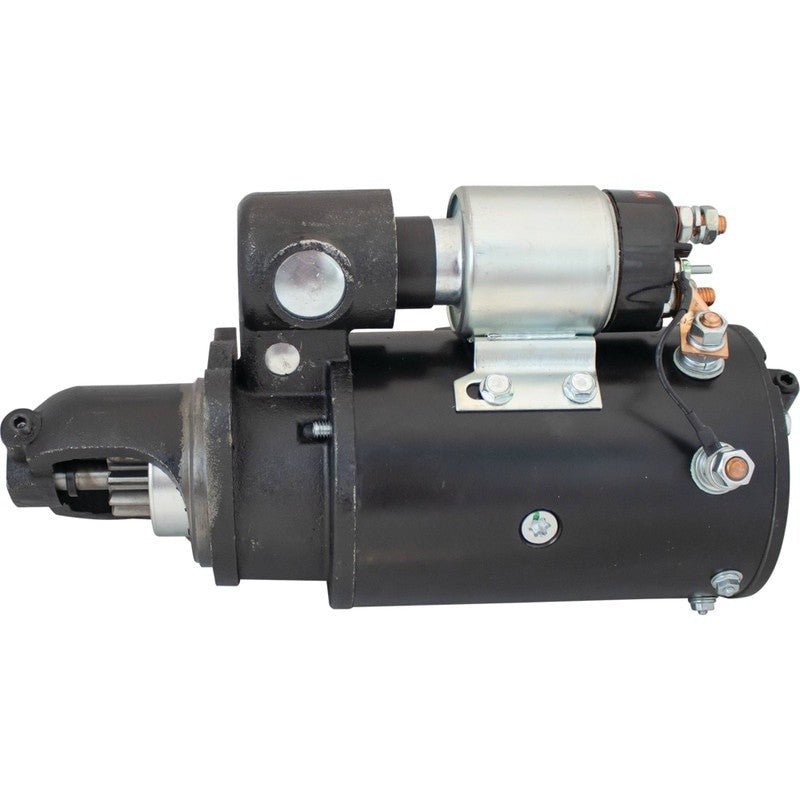 J&N REPLACES DELCO STARTER 323 - 702 30MT 410 - 12041R 41012041R STENS 410 - 12796 - OPE Quality Parts