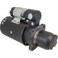J&N REPLACES DELCO STARTER 323 - 702 30MT 410 - 12041R 41012041R STENS 410 - 12796 - OPE Quality Parts