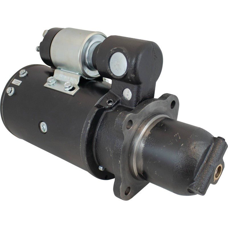 J&N REPLACES DELCO STARTER 323 - 702 30MT 410 - 12041R 41012041R STENS 410 - 12796 - OPE Quality Parts
