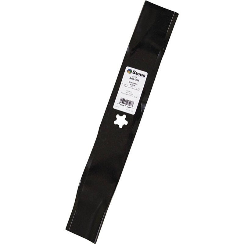 REPLACES AYP MULCHING BLADE 532173921 HUSQVARNA FOR 48" DECK STENS 340 - 091 - OPE Quality Parts