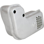 REPLACES TECUMSEH MUFFLER 34185B HM80 HM90 TVM195 TVXL195 33280A STENS 105 - 114 - OPE Quality Parts