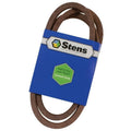 REPLACES WRIGHT ENGINE TO DECK BELT 71460074 STANDER FITS 48" 5 8" STENS 265 - 973 - OPE Quality Parts