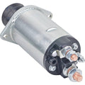 J&N REPLACES J AND N SOLENOID DELCO 12V 0 - 47100 - 4100 STENS 245 - 12220 - OPE Quality Parts