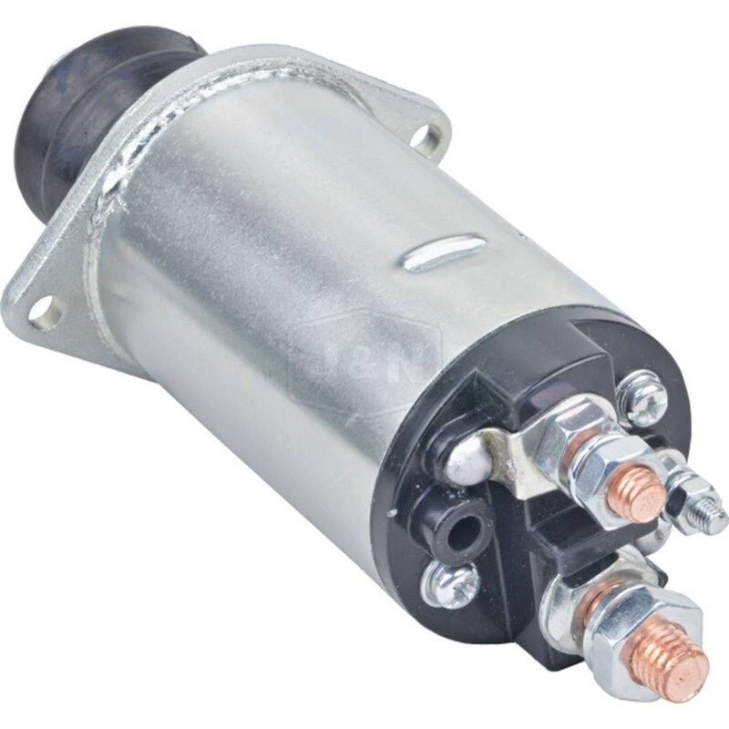 J&N REPLACES J AND N SOLENOID DELCO 12V 0 - 47100 - 4100 STENS 245 - 12220 - OPE Quality Parts