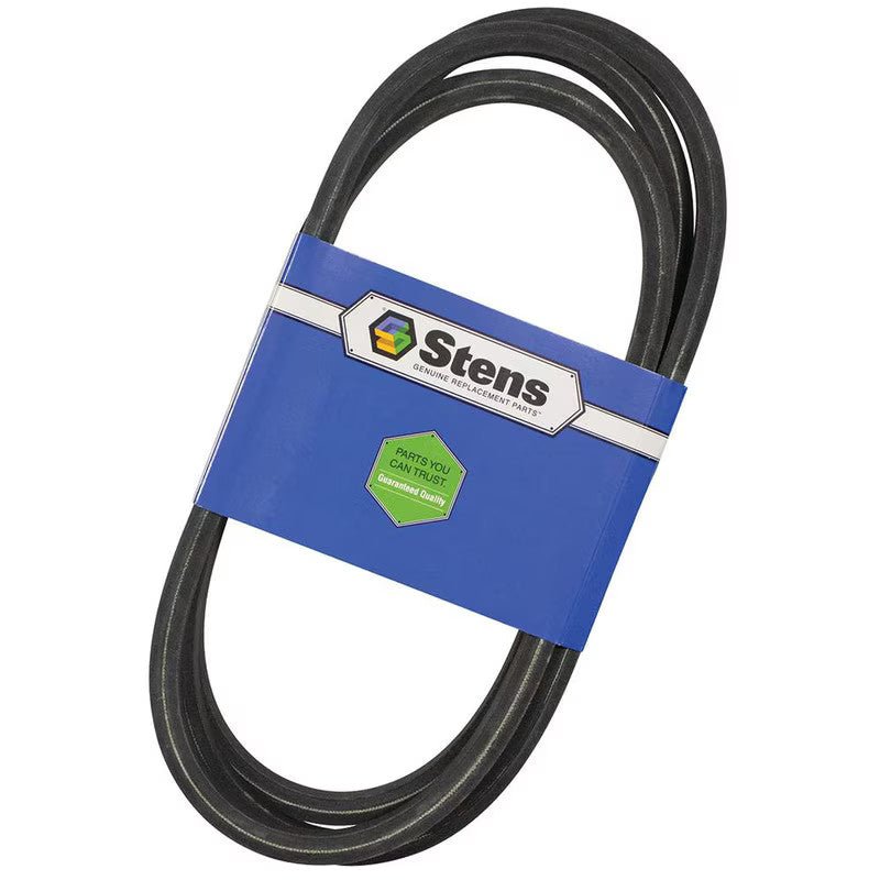 REPLACES JOHN DEERE DECK BELT 112269 M112269 120 140 300 - 455 54" STENS 265 - 465 - OPE Quality Parts