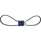 REPLACES GRAVELY V - BELT 07200718 BELT IKON - X FITS 52 TYPE RAW EDGE STENS 266 - 344 - OPE Quality Parts