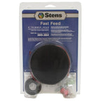 12PC REPLACES SHINDAIWA FAST FEED HEAD 78890 - 11000 ECHO SRM STENS 385 - 284 - 12 - OPE Quality Parts