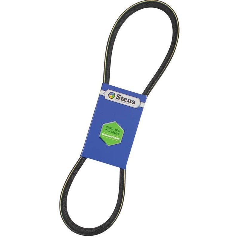 REPLACES E - Z - GO ENGINE BELT 26414 - G01 FOR 295CC 350CC ENGINES 1352 STENS 265 - 779 - OPE Quality Parts