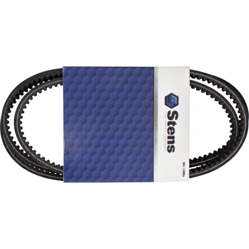 REPLACES TORO DRIVE BELT 126 - 5993 - SL EXMARK RADIUS E - SERIES MOWERS STENS 266 - 336 - OPE Quality Parts