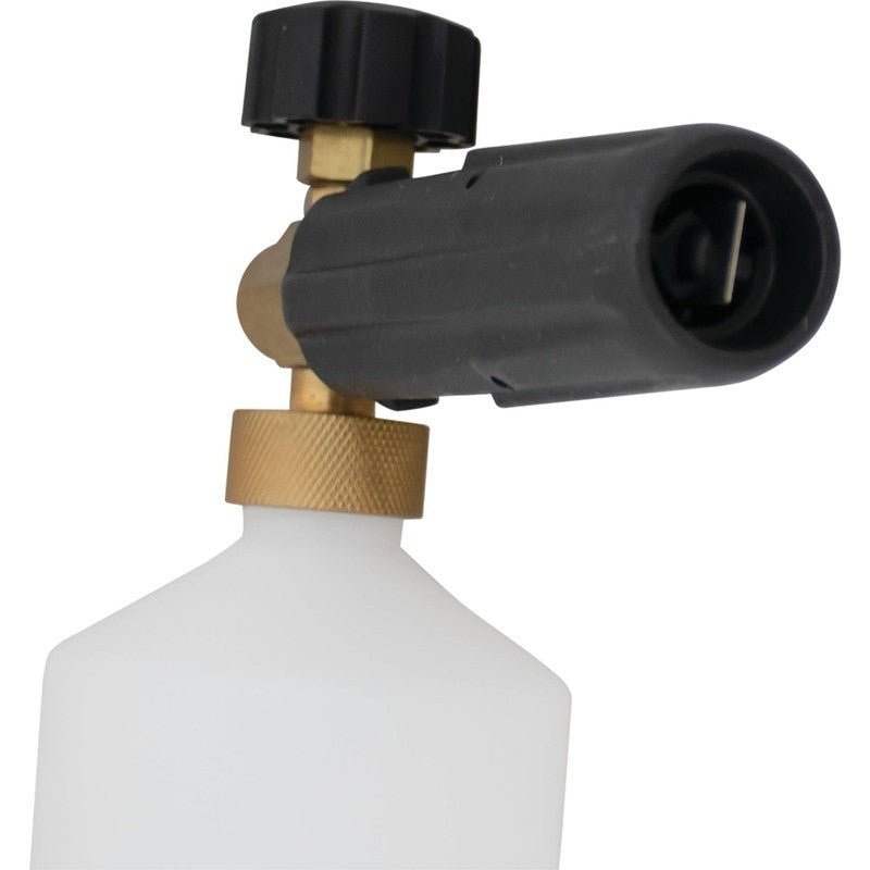 UNIVERSAL FOAMER 1 LITER 3000 PSI FOR PRESSURE WASHER STENS 758 - 021 - OPE Quality Parts