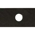 REPLACES TORO MEDIUM - LIFT BLADE 79 - 2920 - 03 14.5IN REQUIRES FITS 3 STENS 350 - 108 - OPE Quality Parts