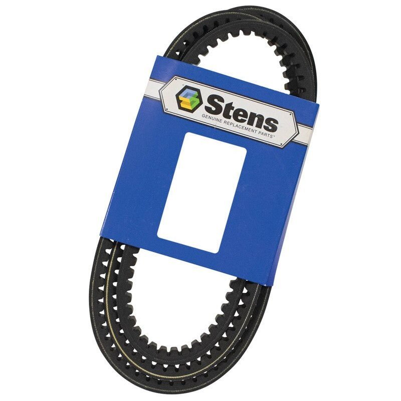 REPLACES SCAG DRIVE BELT 483165 FITS TURF TIGER TYPE COGGED 483085 STENS 265 - 563 - OPE Quality Parts