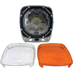UNIVERSAL LED RACING LIGHT MOJAVE FOR OFF - ROAD STENS TLM4 - OPE Quality Parts
