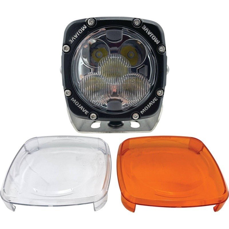 UNIVERSAL LED RACING LIGHT MOJAVE FOR OFF - ROAD STENS TLM4 - OPE Quality Parts