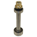 REPLACES HUSQVARNA SPINDLE SHAFT 532137646 5 - POINT STAR MOWER 7" STENS 285 - 464 - OPE Quality Parts
