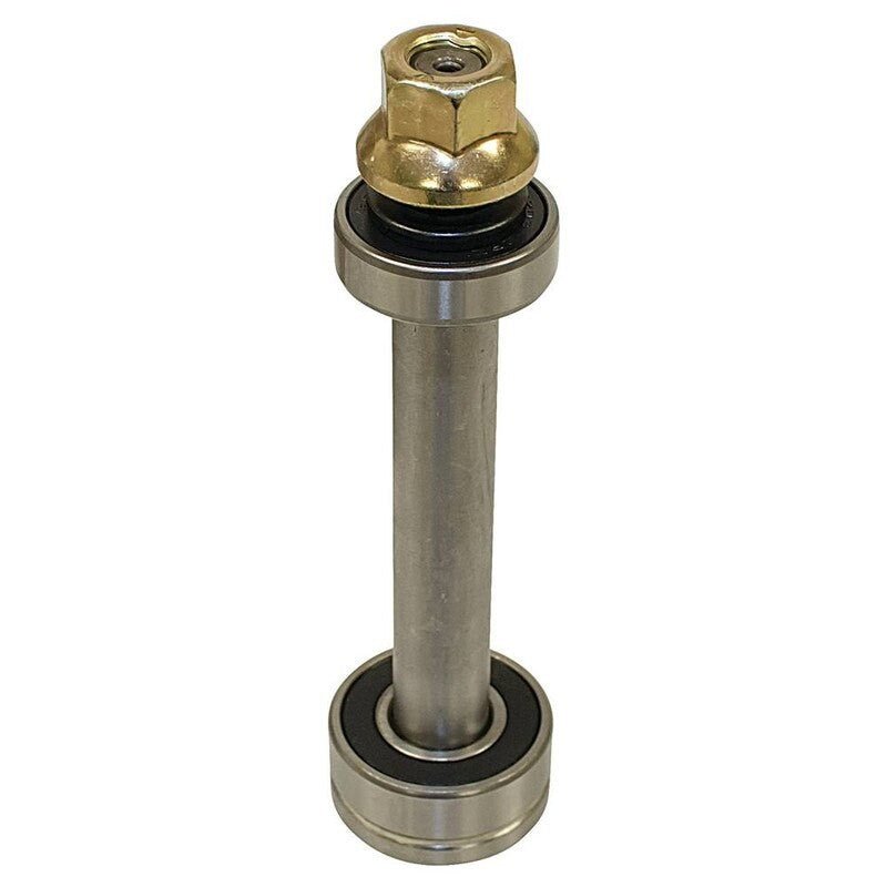REPLACES HUSQVARNA SPINDLE SHAFT 532137646 5 - POINT STAR MOWER 7" STENS 285 - 464 - OPE Quality Parts