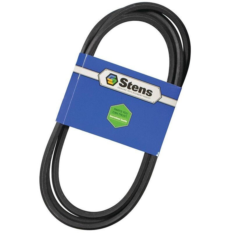 REPLACES JOHN DEERE DECK BELT M163991 2210 2305 FITS X SERIES 62C STENS 265-309 - OPE Quality Parts