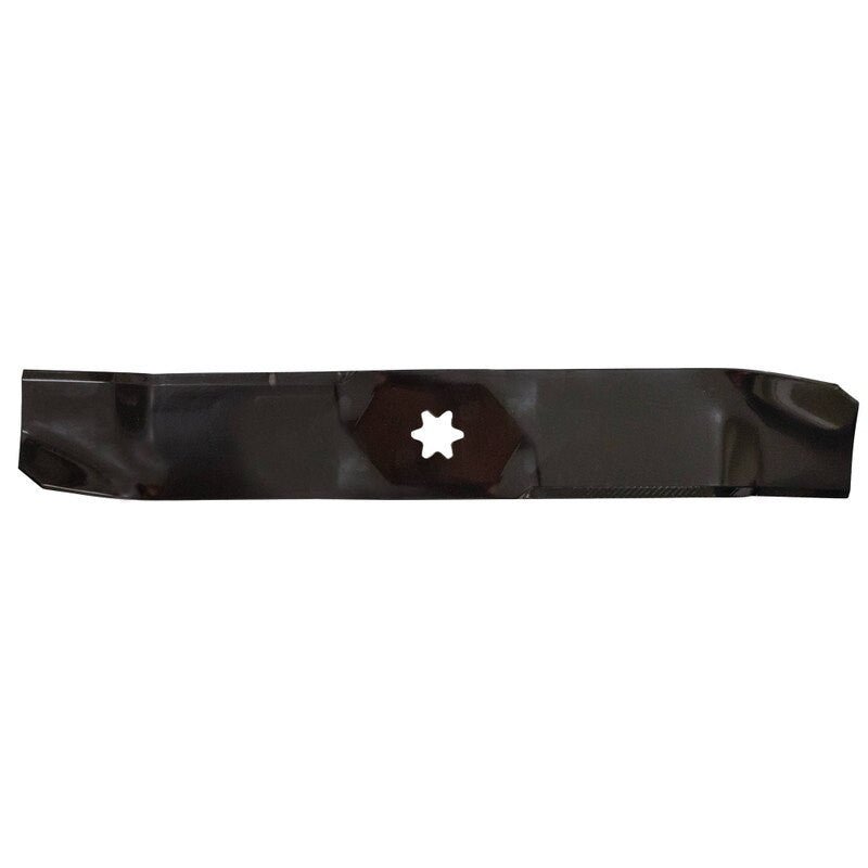 REPLACES MTD HI - LIFT BLADE 942 - 0644 TROY - BILT LX460 LX468 ZTT - 2150 STENS 335 - 691 - OPE Quality Parts
