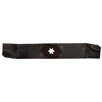 REPLACES MTD HI - LIFT BLADE 942 - 0644 TROY - BILT LX460 LX468 ZTT - 2150 STENS 335 - 691 - OPE Quality Parts
