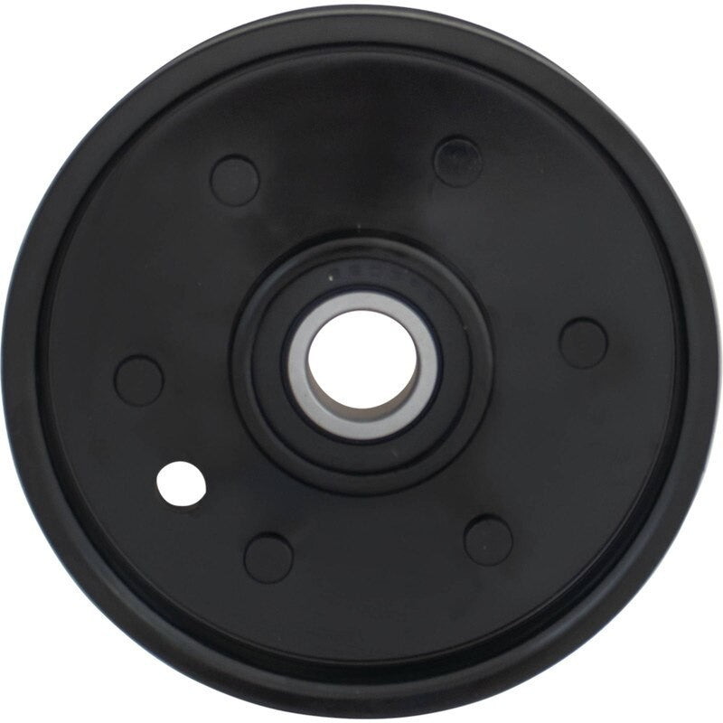 REPLACES HUSTLER FLAT IDLER 607525 METAL FOR FASTRAK TRIMSTAR 8" STENS 280 - 837 - OPE Quality Parts