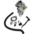 REPLACES BRIGGS AND STRATTON CARBURETOR 31P677 31P977 X100 SERIES STENS 520 - 132 - OPE Quality Parts