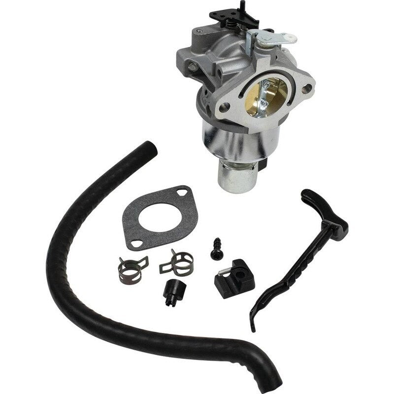 REPLACES BRIGGS AND STRATTON CARBURETOR 31P677 31P977 X100 SERIES STENS 520 - 132 - OPE Quality Parts