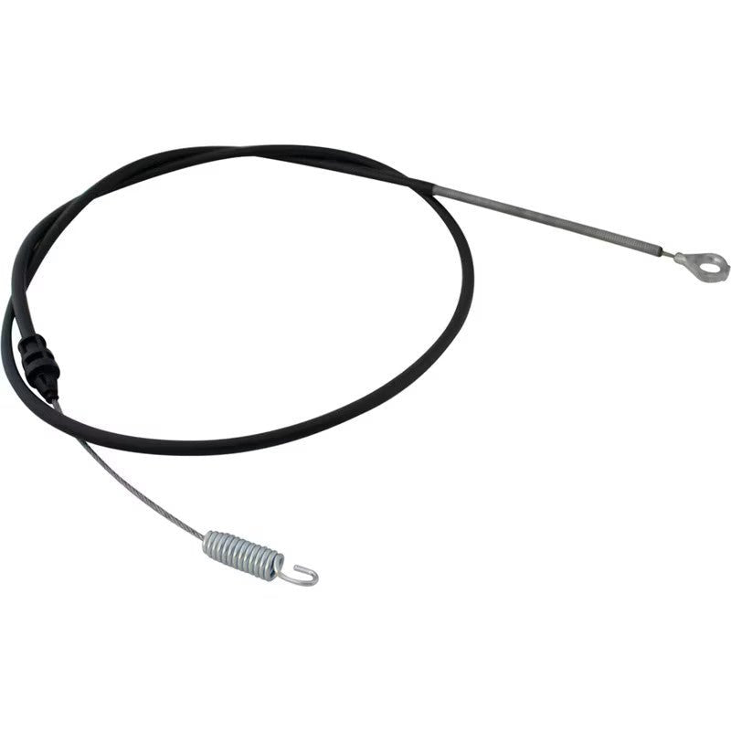 REPLACES EXMARK TRACTION CABLE 137 - 4758 FITS ECS180CKA30000 STENS 290 - 929 - OPE Quality Parts