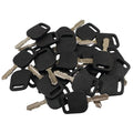 DELTA IGNITION KEY SHOP PACK 25PC REPLACES DELTA IGNITION KEY STENS 430 - 694 - 25 - OPE Quality Parts